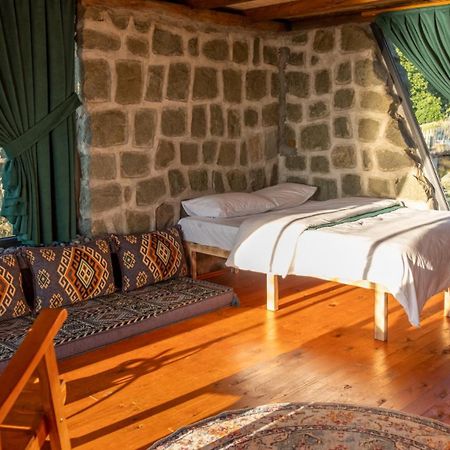 Sahmaran Bungalov Ardeşen Exterior foto